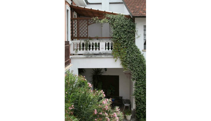 Apartment Via della Repubblica Milano - Apt 18542