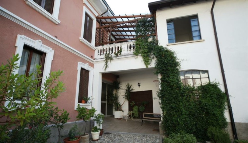 Apartment Via della Repubblica Milano - Apt 18542