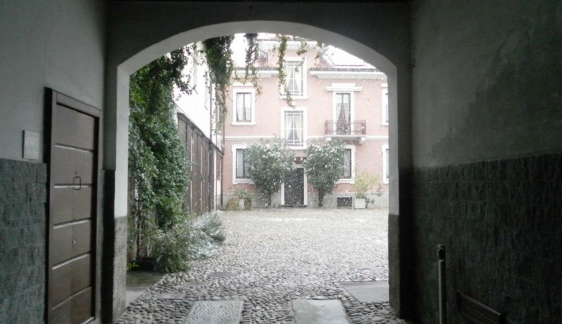Apartment Via della Repubblica Milano - Apt 18542