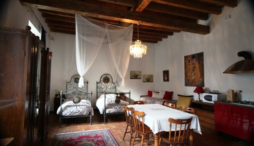 Apartment Via della Repubblica Milano - Apt 18619