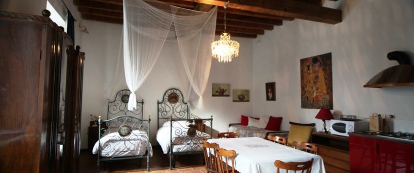 Apartment Via della Repubblica Milano - Apt 18619