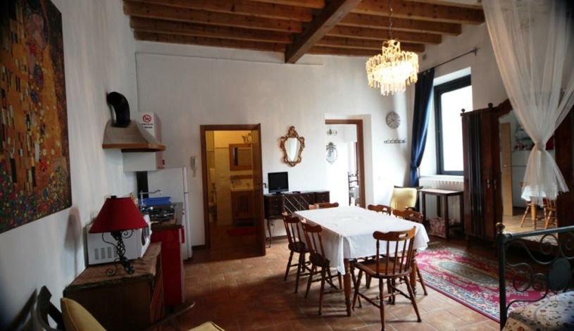 Apartment Via della Repubblica Milano - Apt 18619