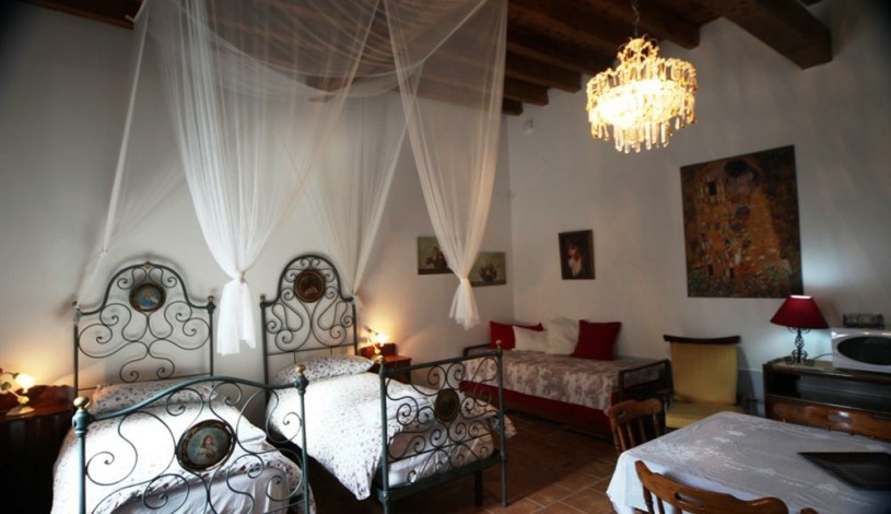 Apartment Via della Repubblica Milano - Apt 18619