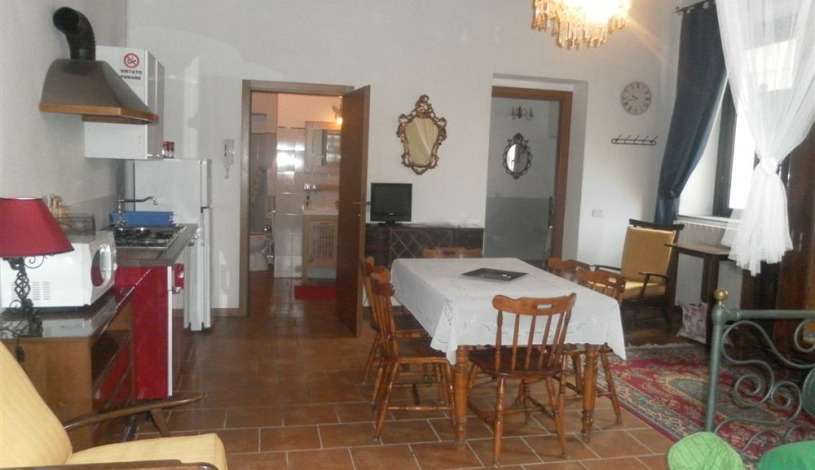 Apartment Via della Repubblica Milano - Apt 18619