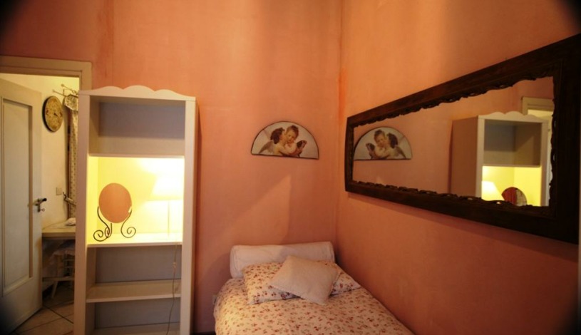 Apartment Via della Repubblica Milano - Apt 18620