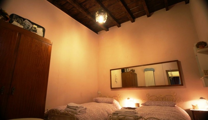 Apartment Via della Repubblica Milano - Apt 18620