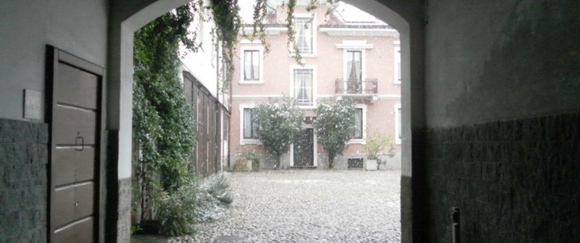 Apartment Via della Repubblica Milano - Apt 18620