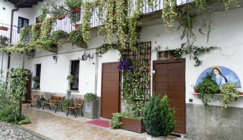 Apartment Via della Repubblica Milano - Apt 18620