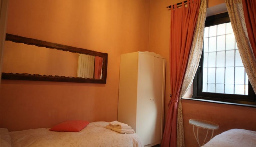 Apartment Via della Repubblica Milano - Apt 18620