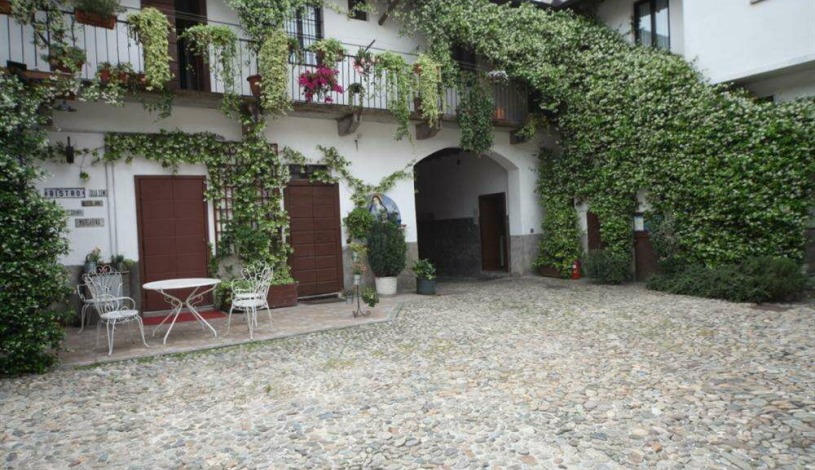 Apartment Via della Repubblica Milano - Apt 18620