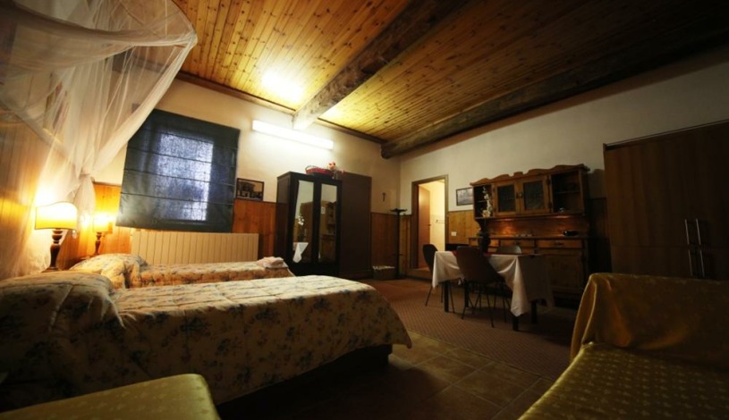 Apartment Via della Repubblica Milano - Apt 30993