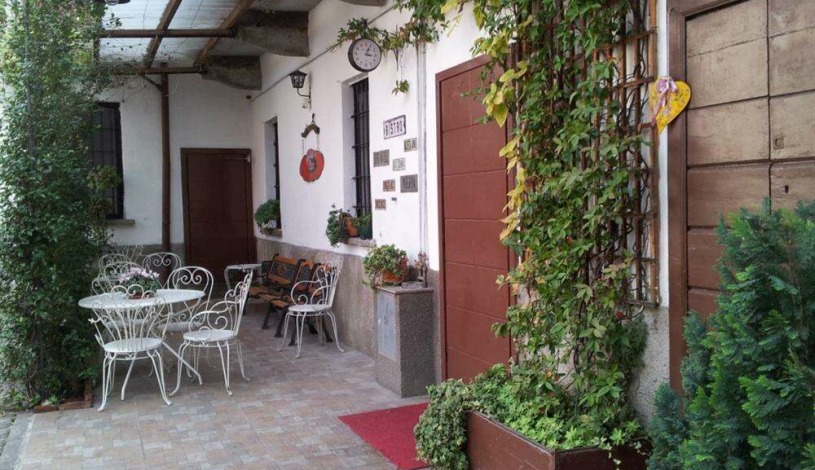 Apartment Via della Repubblica Milano - Apt 30993