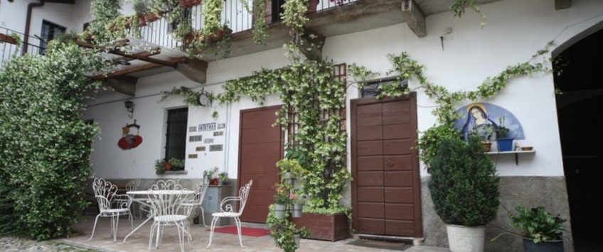 Apartment Via della Repubblica Milano - Apt 30994