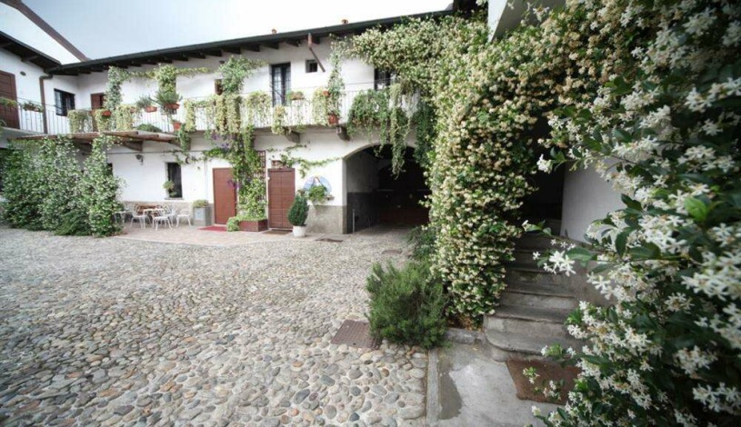 Apartment Via della Repubblica Milano - Apt 30994