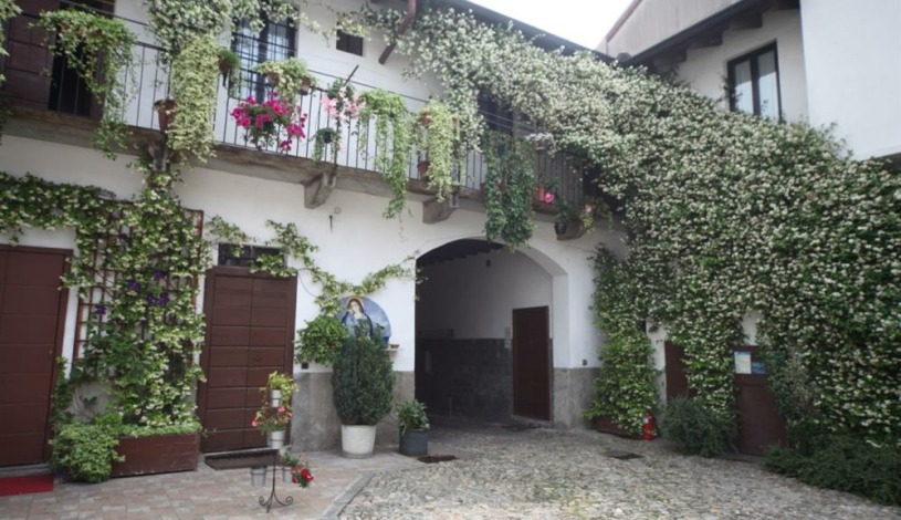 Apartment Via della Repubblica Milano - Apt 30994