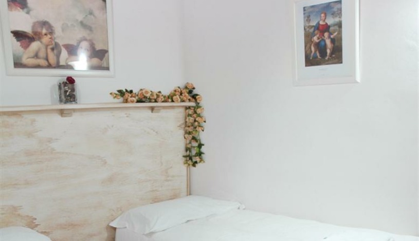 Apartment Via dell'Ariento Firenze - Apt 20461