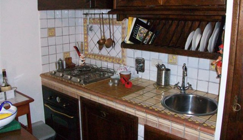 Apartment Via dell'Ariento Firenze - Apt 20461