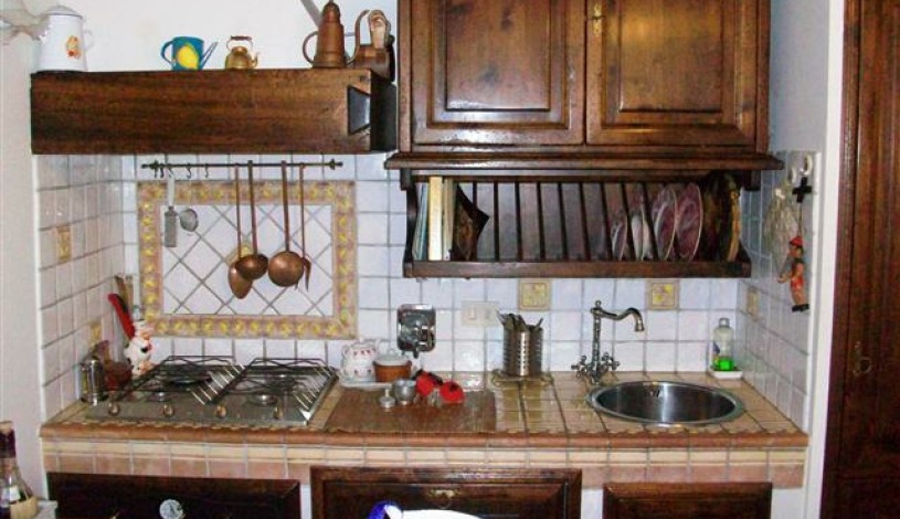 Apartment Via dell'Ariento Firenze - Apt 20461