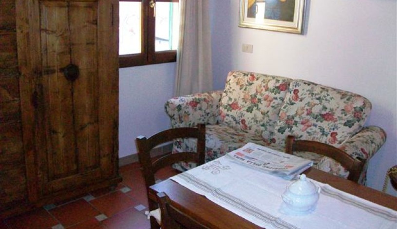 Apartment Via dell'Ariento Firenze - Apt 20461