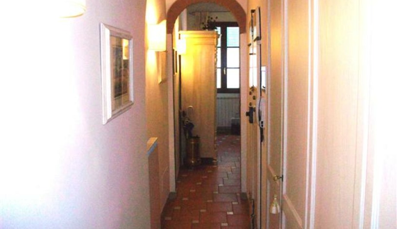 Apartment Via dell'Ariento Firenze - Apt 20461