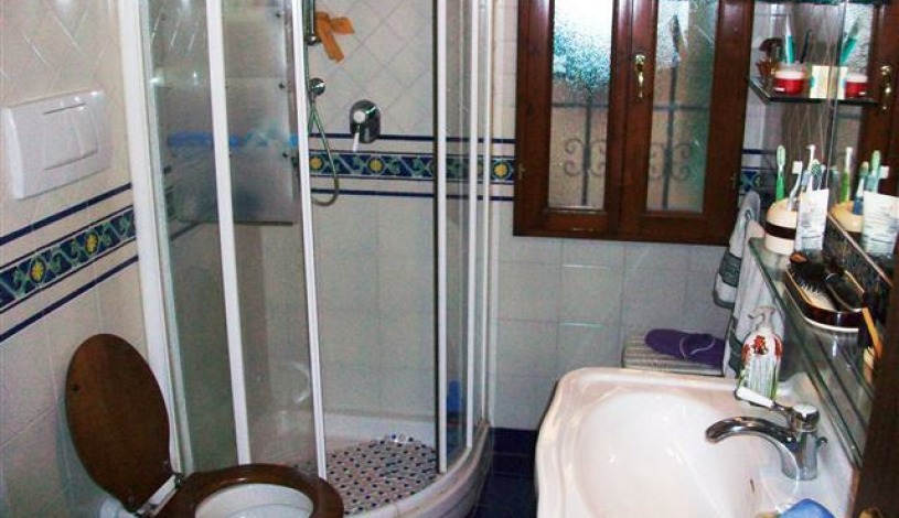 Apartment Via dell'Ariento Firenze - Apt 20461