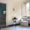 2-bedroom Lucca with kitchen for 2 persons