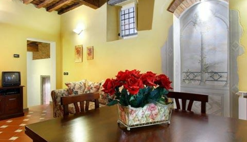 Apartment Via della Scala Firenze - Apt 16950