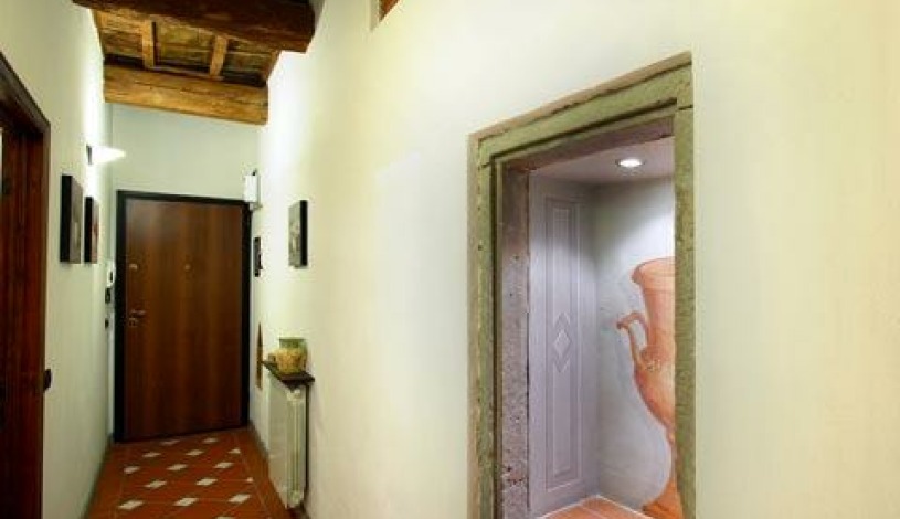 Apartment Via della Scala Firenze - Apt 16950