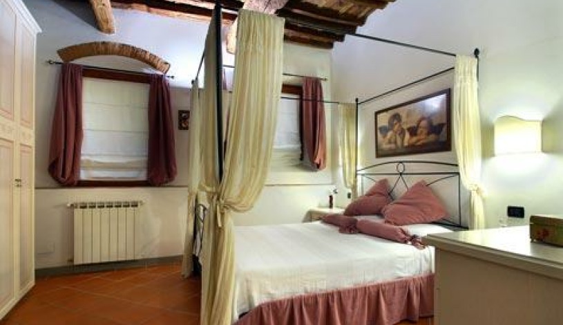 Apartment Via della Scala Firenze - Apt 16950