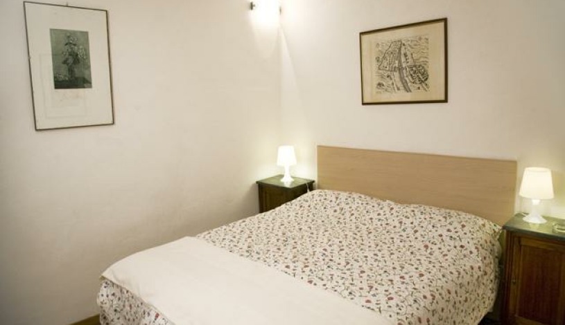 Apartment Via della Scala Firenze - Apt 20572