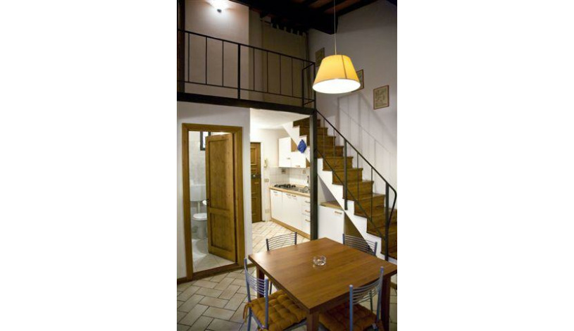 Apartment Via della Scala Firenze - Apt 20572