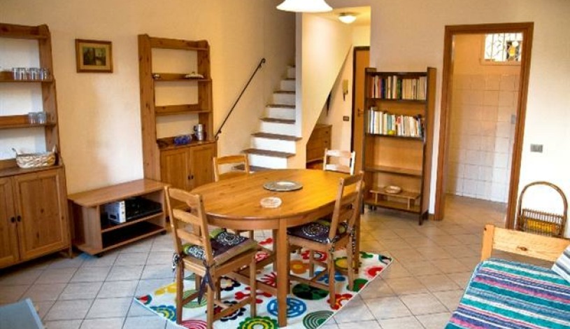 Apartment Via della Scala Firenze - Apt 21163
