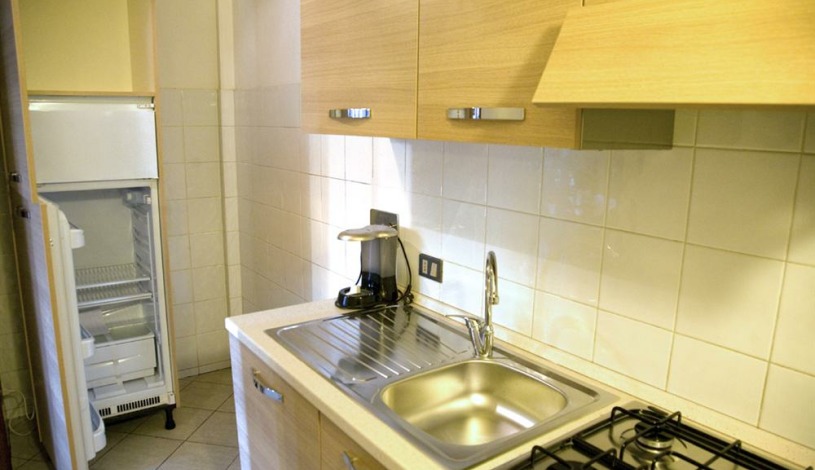 Apartment Via della Scala Firenze - Apt 21163