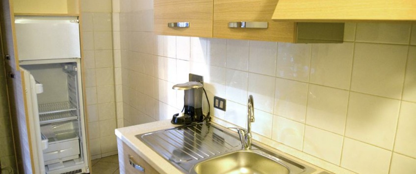 Apartment Via della Scala Firenze - Apt 21163