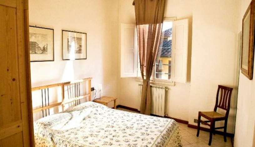 Apartment Via della Scala Firenze - Apt 21163