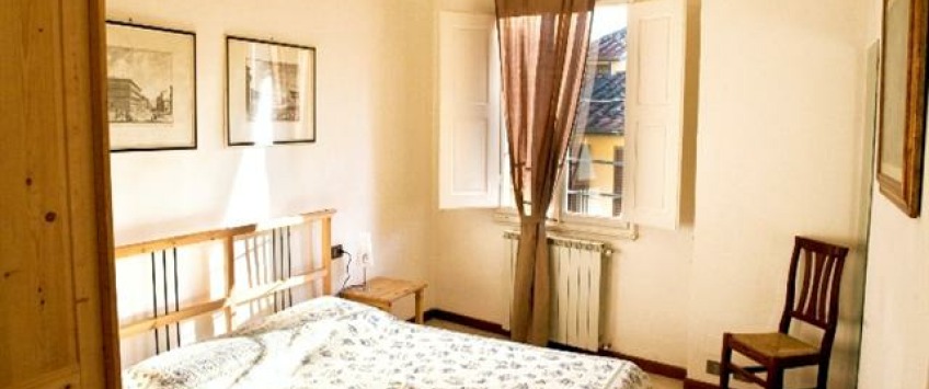 Apartment Via della Scala Firenze - Apt 21163