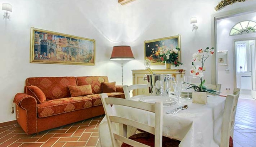 Apartment Via della Scala Firenze - Apt 27985