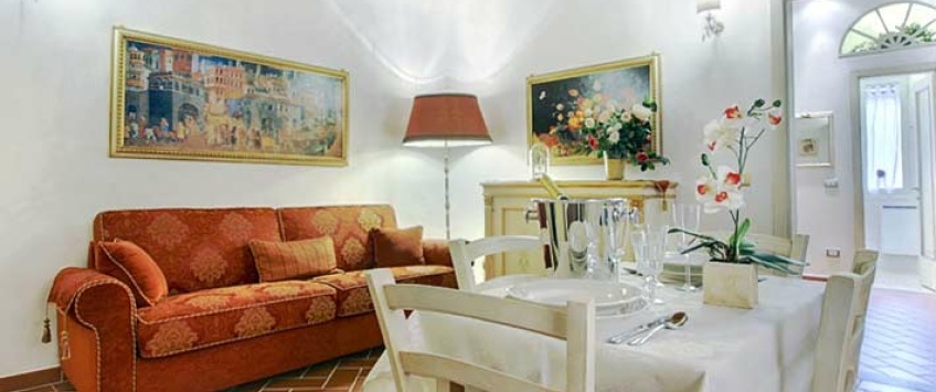 Apartment Via della Scala Firenze - Apt 27985