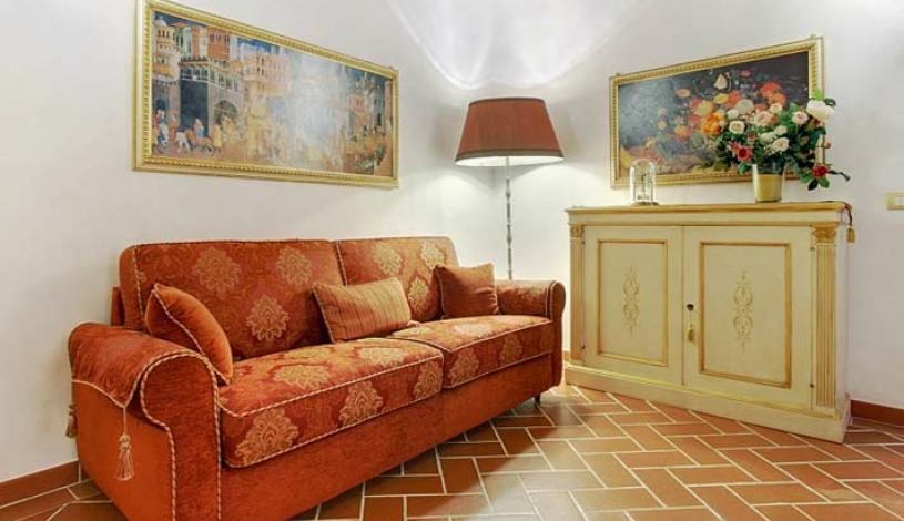 Apartment Via della Scala Firenze - Apt 27985