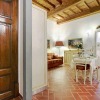 1-bedroom Apartment Firenze Santa Maria Novella with kitchen for 4 persons