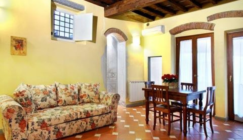 Apartment Via della Scala Firenze - Apt 16950