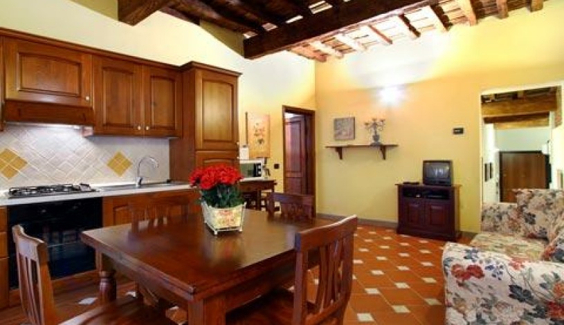 Apartment Via della Scala Firenze - Apt 16950
