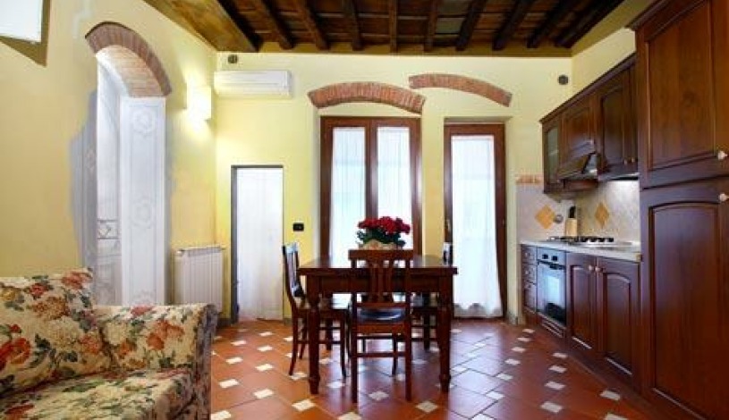 Apartment Via della Scala Firenze - Apt 16950