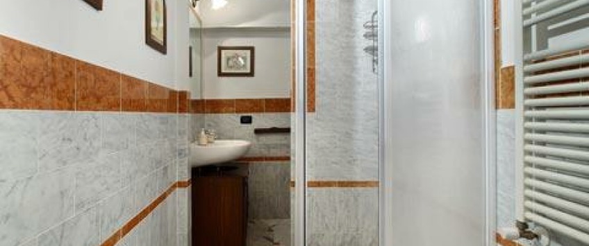 Apartment Via della Scala Firenze - Apt 16950