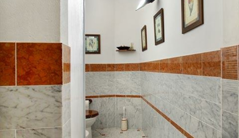 Apartment Via della Scala Firenze - Apt 16950