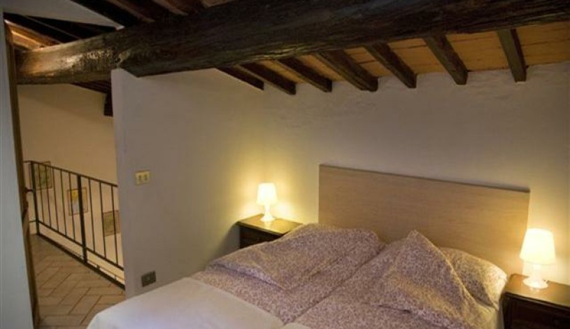 Apartment Via della Scala Firenze - Apt 20572