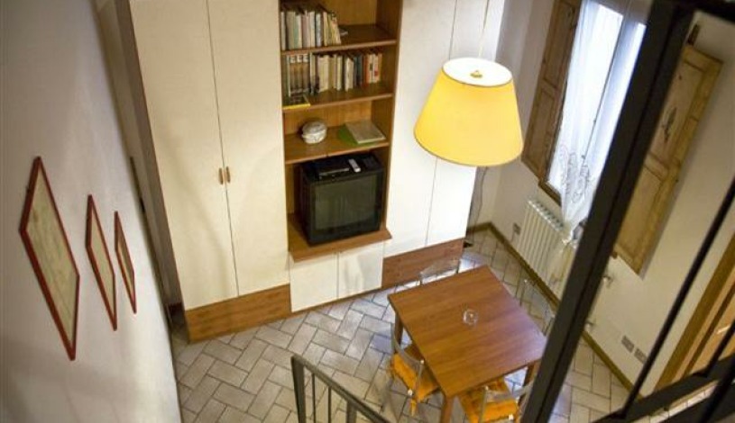 Apartment Via della Scala Firenze - Apt 20572