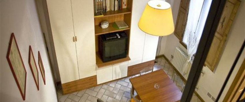 Apartment Via della Scala Firenze - Apt 20572