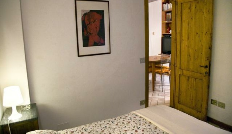 Apartment Via della Scala Firenze - Apt 20572