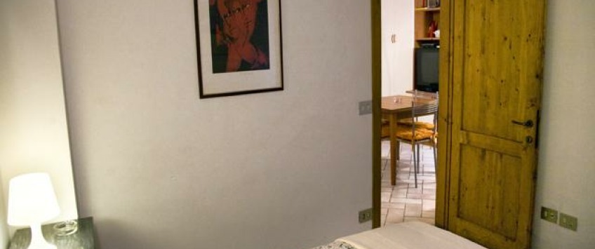 Apartment Via della Scala Firenze - Apt 20572